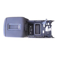 Genuine GM 2018-2019 Chevrolet Silverado 1500 Front Floor Centre Console Assembly 84288053