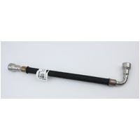 NEW GENUINE GM Fuel Cooler Pipe Hose 84307609 2017-2019 Chevrolet Silverado