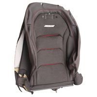 NEW GENUINE GM HSV Upper Front Seat Trim Cover Chevrolet Camaro ZL1 84317471