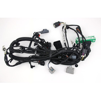 NEW GENUINE 84317701 Forward Lamp Wiring Harness 2018 Chevrolet Camaro 2SS 2SS HSV