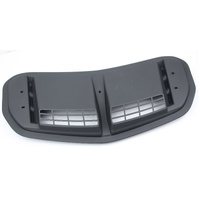 NEW GM GENUINE 84338460 Hood Deflector Assembly 2019-2024 Chevrolet Camaro 2SS Bonnet