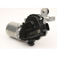 GENUINE GM Windshield Wiper Motor Chevrolet Silverado (2019-2024) 1500, 2500 HD, 3500 HD models 84339745