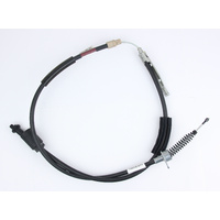 GM 84346027 Parking Brake Intermediate Cable Assembly 2016-2024 Chevrolet Camaro 2SS ZL1