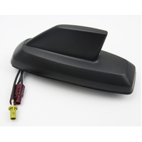 GENUINE GM Roof Antenna Assembly Fin (Satellite Radio models) HSV Chevrolet Silverado 2016-2020 1500 2500 3500