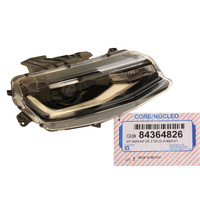 NEW HSV Chev Camaro ZL1 Right Hand Side Headlight 2018-2020 Genuine GM 84364826
