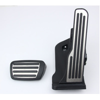 NEW GENUINE 2018 Chevrolet Camaro AUTOMATIC Pedal Covers HSV 2SS 84366004