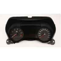 NEW GENUINE GM HSV Chevrolet Camaro SS ZL1 2017-2018 KMPH KMH METRIC Instrument Cluster Dash