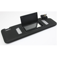 NEW GENUINE 2016-2023 Chevrolet Camaro Sunshade Assembly Black RHS RIGHT 84443297