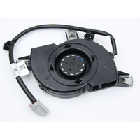 NEW GENUINE GM Front Seat Cushion Ventilation Blower 84445276 2016-2019 Chevrolet Silverado