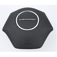 NEW GM GENUINE 84446046 Steering Wheel Airbag Assembly 2016-2024 Chevrolet Camaro 2SS ZL1 HSV