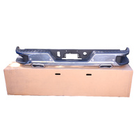 GENUINE HSV GM Chevrolet Silverado 2500 (2019-2021) REAR CHROME Bumper Bar 84468506 NEW