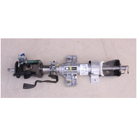NEW GM 2014-2019 Chevrolet Silverado Steering Column Assembly 84511956