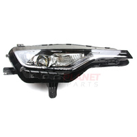 NEW HSV Chev Camaro 2SS Right Hand Side Headlight 2019-2024 Genuine GM 84529727