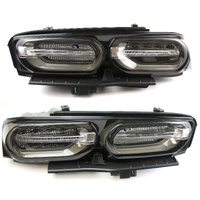 NEW GENUINE Chevrolet Camaro ZL1 2019-2024 Tail Lights Assembly PAIR LH RH 84529734 84529735 HSV