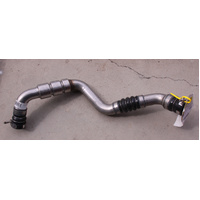 2017-2019 Chevrolet Silverado 6.6L V8 Genuine Intercooler Pipe CHRG AIR CLR INL AIR 84536150