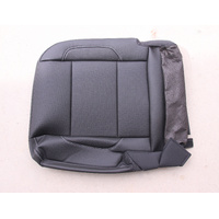 NEW GENUINE GM 2016-2019 Chevrolet Silverado HSV Jet Black LHS REAR Seat Cover 84550000