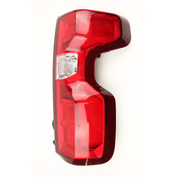 GENUINE 84339745 GM RHS REAR TAIL LIGHT LED LAMP Chevrolet Silverado (2019-2023) 1500, 2500 HD, 3500 HD models