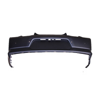 GENUINE GM HSV Chevrolet Camaro ZL1 2019-2024 Rear Bumper Bar 84574472