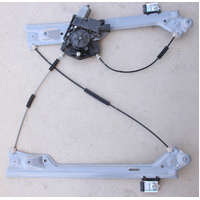 NEW GM 84621036 2014-2019 Chevrolet Silverado LHS Front Door Window Regulator Assembly