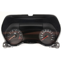 NEW GENUINE 2020 Chevrolet Camaro KMPH KMH METRIC Instrument Cluster 84883917
