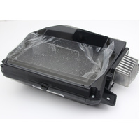 NEW GM GENUINE 84905138 HEADS UP DISPLAY HUD 2016-2024 Chevrolet Camaro 2SS ZL1