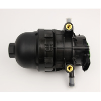 New Genuine GM 2015-2019 Chevrolet Silverado 2500 3500 6.6L Fuel/Water Separator Filter 84932999