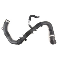 NEW GM 85119169 Radiator Outlet Hose Chevrolet Silverado 2500 HD 6.6L V8 Diesel Duramax Lower Hose