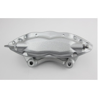 NEW GENUINE BREMBO 88967246 REAR LHS BRAKE CALIPER 4 PISTON SILVER