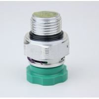 NEW GENUINE 88996645 Auto Trans Fluid Cooler Inlet Line Connector 2003-2019 Chevrolet Silverado