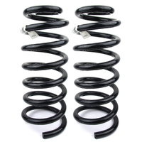 USED PAIR GENUINE Holden RG Colorado Single Cab/Crew Cab Rear Springs STANDARD HEIGHT