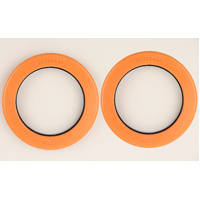 NEW GENUINE Holden VF Front Strut Mount Bearings PAIR 92266444 V6 V8 SV6 SS SSV Redline