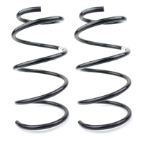 USED PAIR GENUINE Holden VF Commodore SS SSV SEDAN FE2 FRONT Coil Springs 92290030