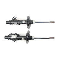 USED GENUINE Holden VF Commodore FRONT Shock Absorber STRUTS PAIR FE1 2014-2017 92294075 92294076