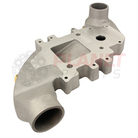 52mm Air To Air Intercooler Plate to suit Holden VS-VY Commodore L67/M90 A2A Supercharged