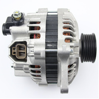 NEW Alternator Subaru Impreza WRX Forester Liberty Outback EJ20 EJ22 EJ25 75A