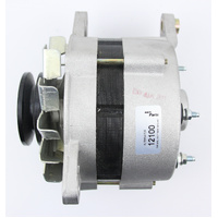 NEW ALTERNATOR 12V 50A TOYOTA COASTER 1991 2.4L RB20 (equiv. to DXA408)