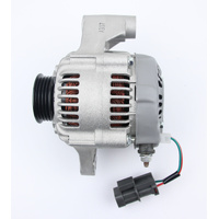 NEW ALTERNATOR Daihatsu Charade G102 1.3L HC-E 1989-1993