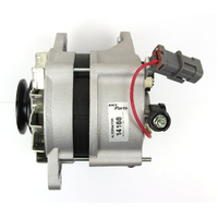 JAS Oceania Alternator to suit Ford, Mazda B5, B6, BPE, E5 12V 60A ANB246