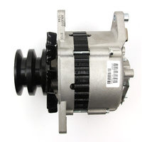 JAS Oceania Alternator to suit Toyota Landcruiser 60 Series ROUND PLUG FJ62 FJ70 FJ73 FJ75 FJ80 ANJ010