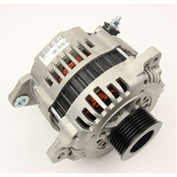 JAS Oceania Alternator to suit NISSAN MAXIMA A32 A33 J31 VQ30DE VQ35DE 3.0 3.5 ANJ052