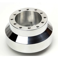Ford BA BF Falcon Steering Wheel Boss Hub Adaptor