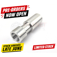 10R80 Transmission Thermal Bypass Valve Upgrade BILLET Ford Ranger PX3 & Next-gen (2018-on)