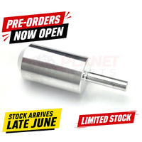 6R80 Transmission Thermal Bypass Valve Upgrade BILLET Ford Ranger PX & Mazda BT-50 (2011-2018)