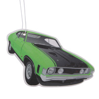 XA GT Coupe Air Freshener (Scent: Cologne)