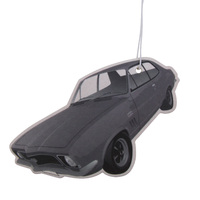 LJ Torana GTR XU-1 Air Freshener (Scent: Vanilla)