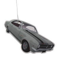 HK Monaro Coupe Air Freshener (Scent: Grape)