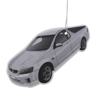 VE SS Ute Air Freshener (Scent: Grape)
