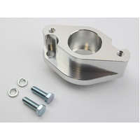 Holden HQ-HZ Brake Master Cylinder Upgrade Adaptor to VT Commodore with 1" Bore