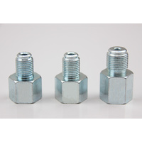 Holden VB-VP Commodore to VT Master Brake Cylinder Booster Line Adaptors