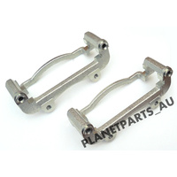 Ford BA-FG Falcon Front Brake Upgrade Caliper Supports